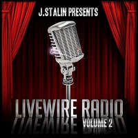 Colder Blood (feat. The Jacka & Berner) - J. Stalin, Berner, The Jacka