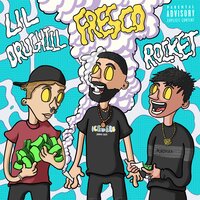 Breeze - FRESCO, ROCKET, LILDRUGHILL