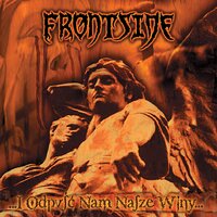 Początek Końca Ziemi - Frontside