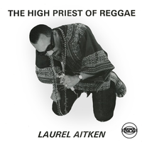 Woppi King - Laurel Aitken