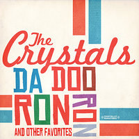 (Today I Met) The Boy I'm Gonna Marry - The Crystals