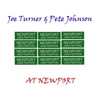 Shake Rattle & Roll - Big Joe Turner, Pete Johnson