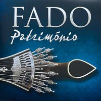 Fado Mouraria - Ana Moura