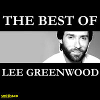 Amazing Grace - Lee Greenwood
