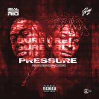 Pressure - 21 Savage, Real Recognize Rio