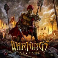 Fight in the Shade - WarKings