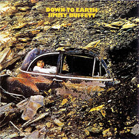 There's Nothin' Soft About Hard Times - Jimmy Buffett
