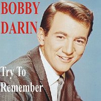 Whatever Happened to Happy - Bobby Darin
