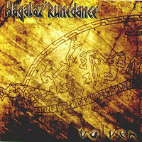 On Wings of Rapture - Hagalaz' Runedance