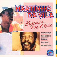 Rabo De Cometa - Martinho Da Vila