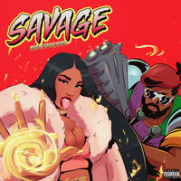Savage - Megan Thee Stallion, Major Lazer