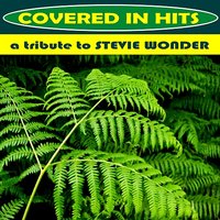 A Place in the Sun - Covered in Hits