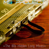 Give Me Up - Ms Project, MICHAEL FORTUNATI