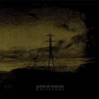 Through The Collapse - Watchers Restrained - Altar of Plagues