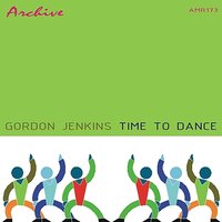 Paradise - Gordon Jenkins