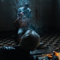 Papuga - Lil Radi, Popek, Kubańczyk