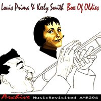 Luna mezzo mare - Louis Prima, Keely Smith
