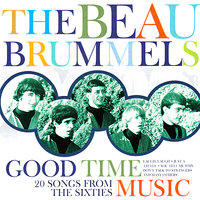 Fine With Me - The Beau Brummels