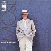 Gettin' There - Mose Allison
