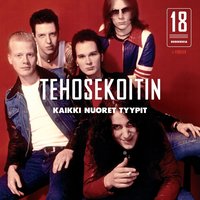 Kaikki on Mahdollista (2009) - Tehosekoitin