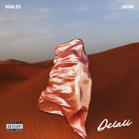 Delali - Khaled, GASHI