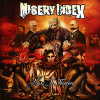 The Carrion Call - Misery Index