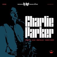 Embracable You - Charlie Parker
