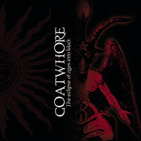 As the Reflection Slowly Fades - Goatwhore