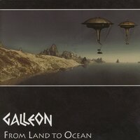 Three Colours - Galleon