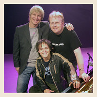 Time After Time - Jamie Cullum, Geoff Gascoyne