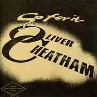 Celebrate - Oliver Cheatham, Phil Harding, Rob Davies