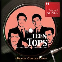 Confidente Secundaria - Teen Tops