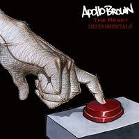 Brag Language Instrumental - Apollo Brown