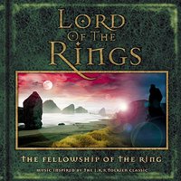Lothorien - The London Studio Orchestra, Howard Shore