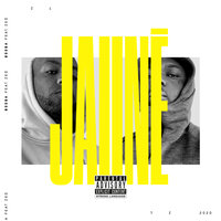 JAUNÉ - Booba, Zed