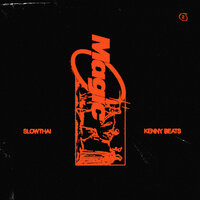 MAGIC - slowthai, Kenny Beats