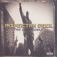 It's Like That - Inspectah Deck