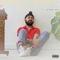 a way out - Harry Grover, Ryan