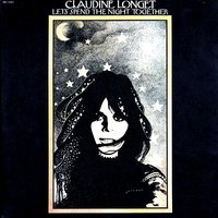 Let's Spend The Night Together - Claudine Longet