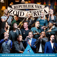 Ik Heb Je Lief - Karen Zoid, Stef Bos