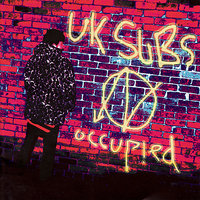 Let's Get Drunk - UK Subs