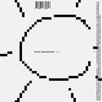 Virtual Happiness - Juancho Marqués, Juancho Marqués & Innercut, Innercut