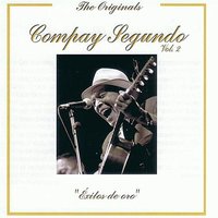 Qui Parte Francais - Compay Segundo