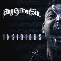 Any Given Sin