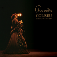 Rosinha da Serra d' Arga - Amália Rodrigues