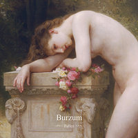 Vanvidd - Burzum