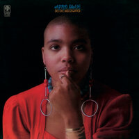 Afro Blue - Dee Dee Bridgewater