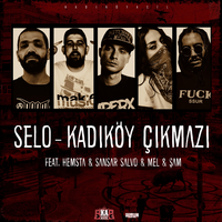 Kadıköy Çıkmazı - Hemsta, Sansar Salvo, Mel