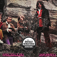 Twenty-Four Hours - Steamhammer