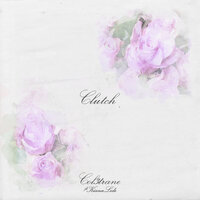 Clutch - Col3trane, Kiana Ledé